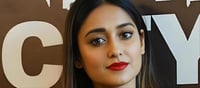 Ileana D'Cruz told the reason for staying away from films!?